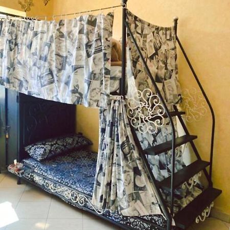 Aertisticspace In The Center 4 Bunk Dormroom タンジェ エクステリア 写真