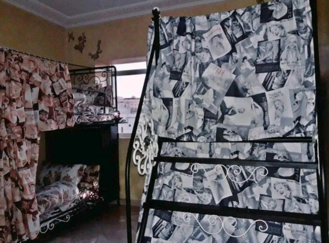 Aertisticspace In The Center 4 Bunk Dormroom タンジェ エクステリア 写真