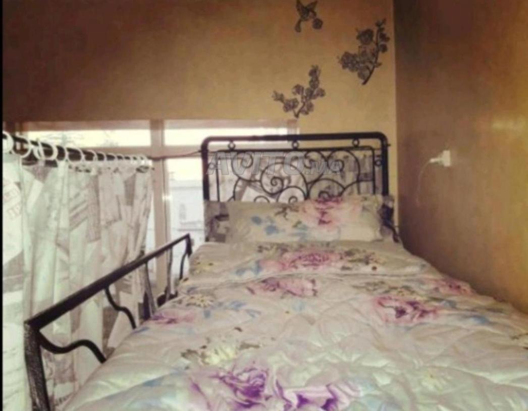 Aertisticspace In The Center 4 Bunk Dormroom タンジェ エクステリア 写真