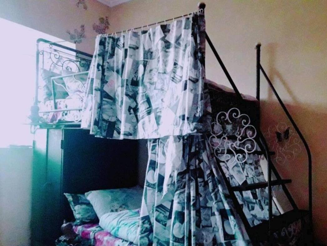 Aertisticspace In The Center 4 Bunk Dormroom タンジェ エクステリア 写真