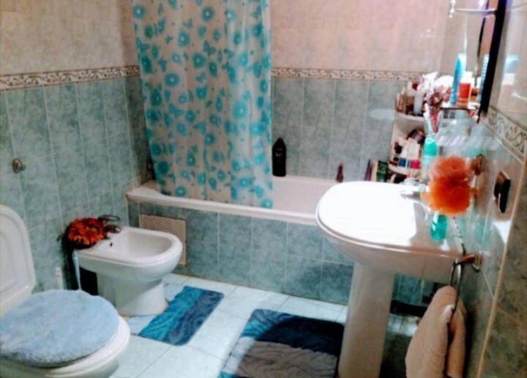 Aertisticspace In The Center 4 Bunk Dormroom タンジェ エクステリア 写真