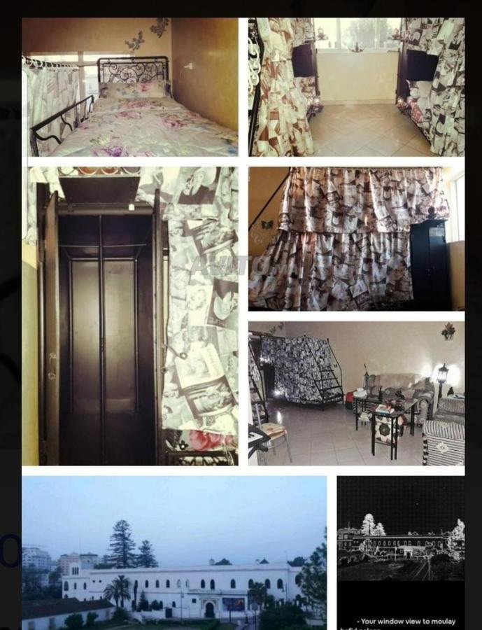 Aertisticspace In The Center 4 Bunk Dormroom タンジェ エクステリア 写真